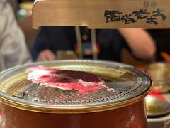 -西塔老太太泥炉烤肉(温州首店万象城黑金店)