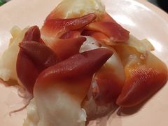 -争鲜回转寿司(南开大悦城店)
