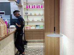 -霸王茶姬(正佳广场店)