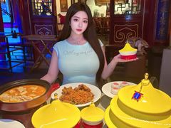-花家怡园(四合院总店)