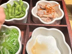 -吴越荣记苏州菜·松鼠桂鱼 100% 活鱼现做(月光码头店)