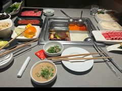 -海底捞火锅(吾悦广场店)