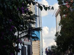 -水巷子·巴掌腰片重庆火锅(云纺店)