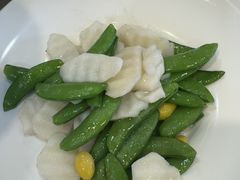 -烤肉宛饭庄(北新桥店)