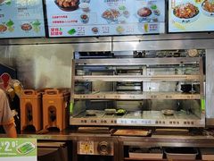 -真功夫(彩田路店)