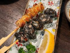 -哥哥の深夜食堂(红松东路店)