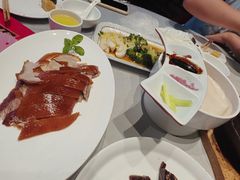 -全聚德烤鸭店(马家堡店)