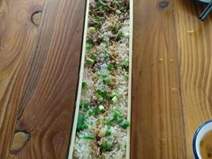 -香竹农庄•传统竹筒饭(十年店)