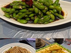 -肥肥虾庄·金牌油焖大虾(杨园滨江时代walk店)