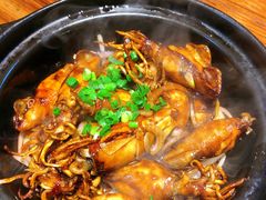 -农汤老店(顺联公园里店)