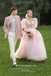 点击看大图 -唯一旅拍·颂当代影像艺术中心(上城店)