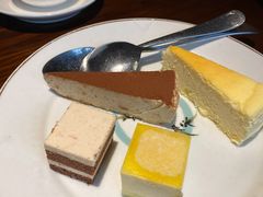 提拉米苏-松子料理(亮马桥店)