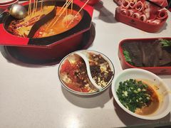 -老马路串串香火锅(北门桥店)
