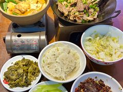 -张氏父子常德肠子馆(贺龙店)