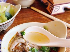 -塞伊德·蒙餐(锡林浩特店)