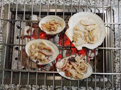 -震海贝烤贝·民俗特色店(延吉总店)
