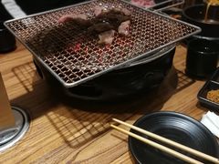 -九田家黑牛烤肉料理(二天地店)