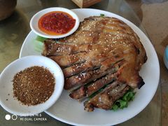 -哈啾嗨·蒙文化主题餐厅(京汉新城店)