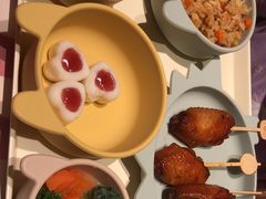 -西贝(六里桥旗舰店)