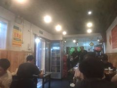 -玫瑰红烤羊排(北新桥三条店)