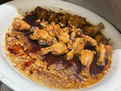 -芭菲盛宴·环球美食(北城国际店)