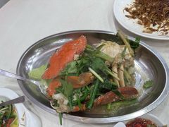 -新山亚明小厨