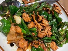 -高嗲嗲·现炒下饭菜(石鼓路店)