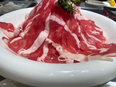 -伊斯美清真火锅(吉祥店)