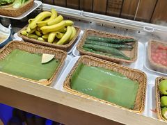 -妖无二·和牛烧烤自助(新吴万达店)