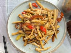 -八仔大富楼·河鲜(西江店)