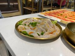 -八乔煎肉馆·丹东特色煎锅(梅林店)