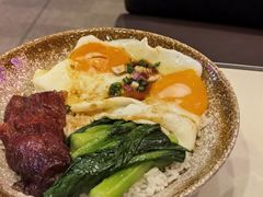 黯然销魂饭-龙记·香港茶餐厅(海上世界店)