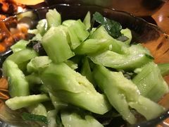 -望京一号·重庆江湖菜(工体店)