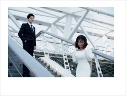 -布丁婚纱摄影工作室