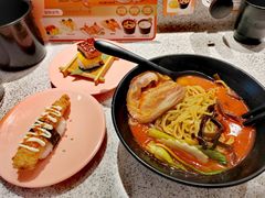-争鲜回转寿司(南开大悦城店)