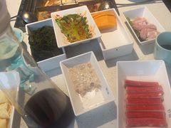 -野妹火锅(龙岗店)