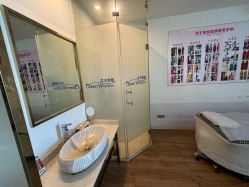 点击看大图 -女王智慧母婴健康护理·产后恢复中心