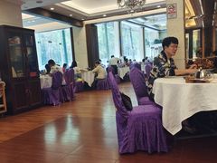 -畔山酒店中餐厅