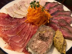 -羽深肉铺 Steak & Wine
