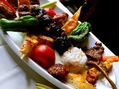 iphone_upload_pic-Pasha帕夏土耳其餐厅(南昌路店)