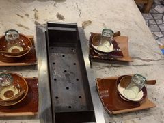 -破瓦寒窑·地摊烤羊排