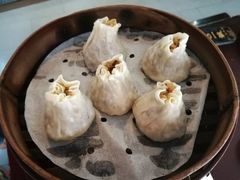 -汪一挑馄饨(老街店)