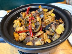 好吃鸡-饭怕鱼(阳光100店)