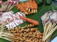 -凤凰谷天澜度假酒店云天阁自助餐