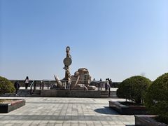 -江滩湿地公园