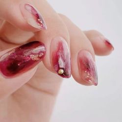 -BC日式美甲美睫サロン