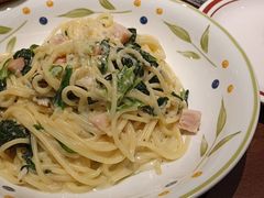 -萨莉亚意式餐厅(杭州滨江天街店)