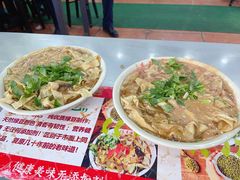 -真素诚(玉泉路总店)