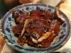 慧娟卤鸭-慧娟面馆·餐厅(望江路店)