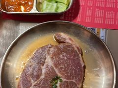 -西塔老太太泥炉烤肉(温州首店万象城黑金店)